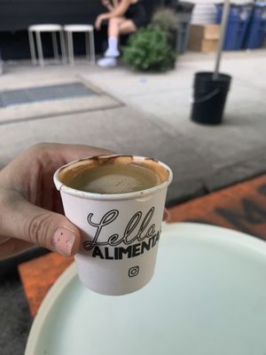 Lella Alimentari by null