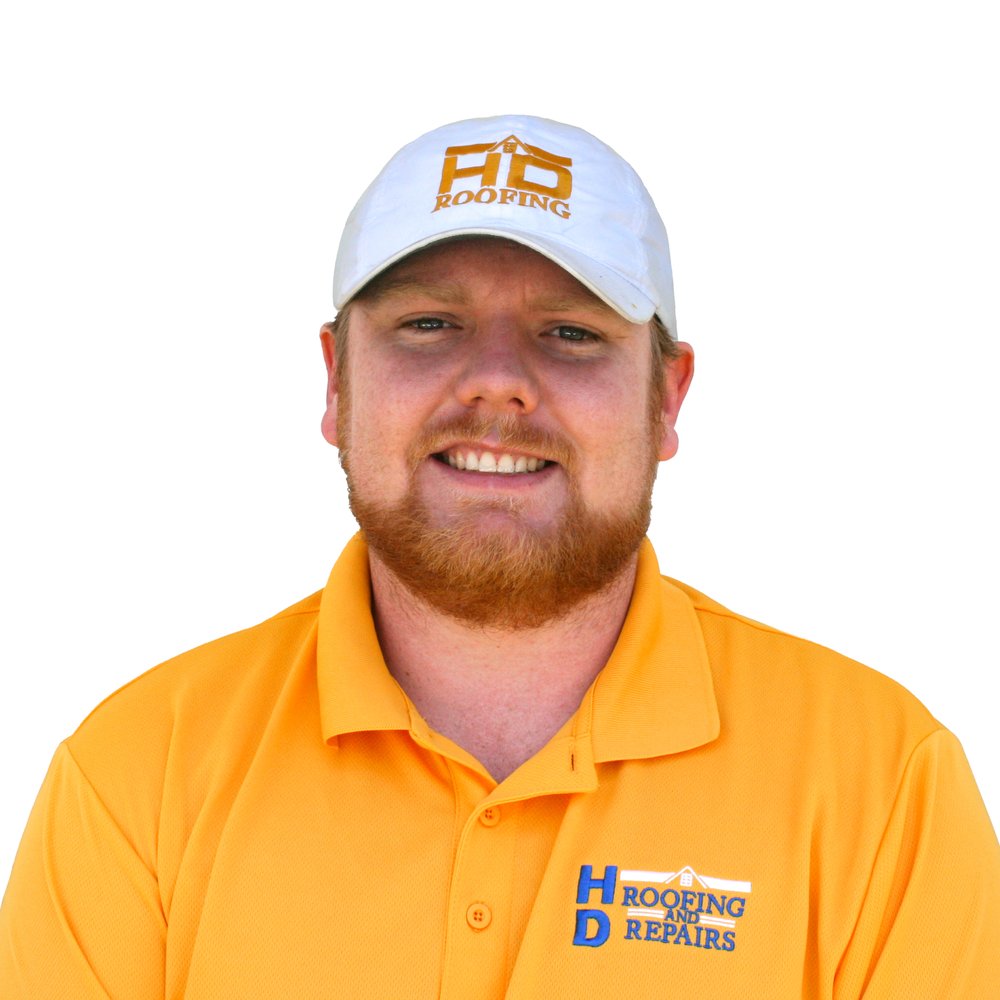 Slide of HD Roofing and Repairs