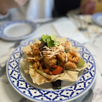 Niyom Thai Kitchen - Thai Near Me - Flushing, New York Niyom Thai Kitchen - Thai Near Me - Flushing, New York