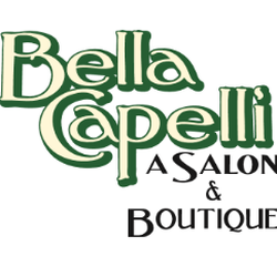 Bella Capelli Salon & Boutique