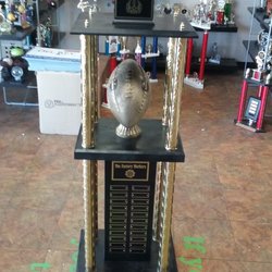 A2Z Trophy