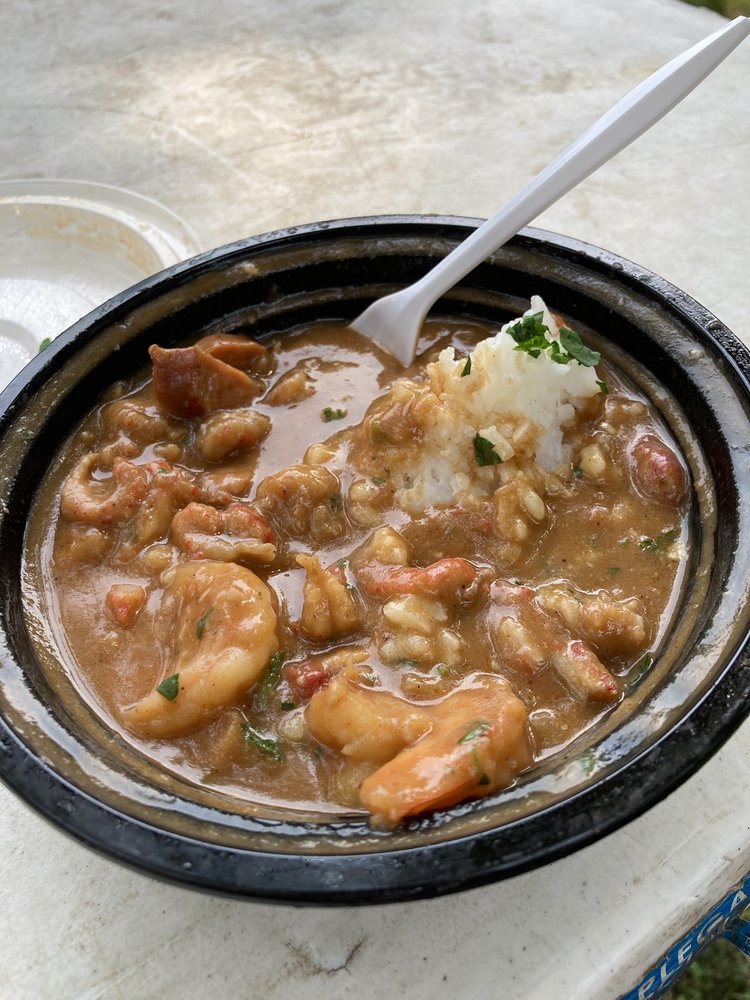 HEY WHAT’S COOKING CATERING - Updated January 2026 - 2245 Florin Rd ...