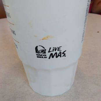 Taco Bell - Fast Food Near Me - Richlands, North Carolina