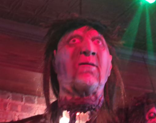 Last Call Bar by null