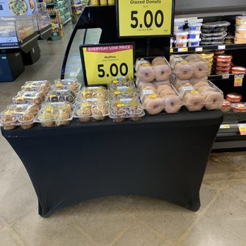 Ralphs - Flavored Muffins Sale $5. - Grocery Near Me - San Diego, California Ralphs - Flavored Muffins Sale $5. - Grocery Near Me - San Diego, California