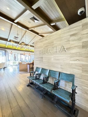 Bernardus Lodge & Spa by null