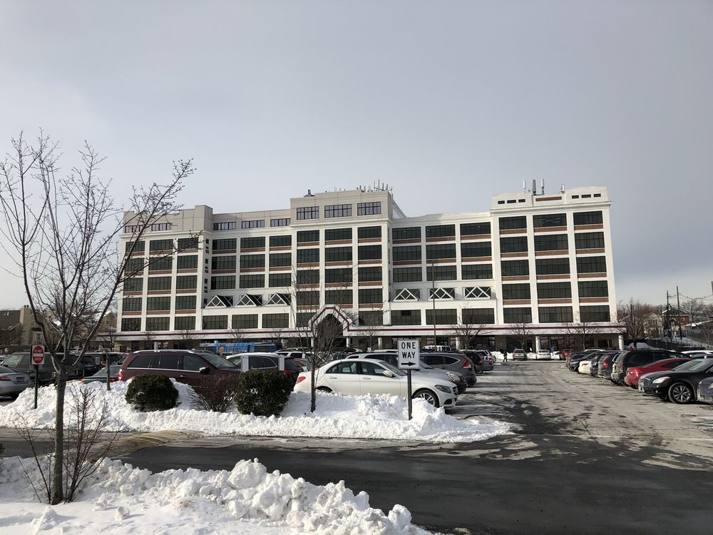 Southern New England ENT and Facial Plastic Surgery Group - sleep specialist in New Haven, CT