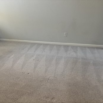 All In One Carpet Care - Bedroom carpet - Carpet Cleaning Near Me