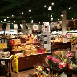 The Fresh Market