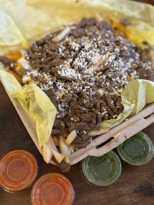 Humberto's Taco Shop by null