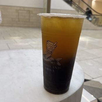Wushiland Boba - Coffee & Tea Near Me - Arcadia, California Wushiland Boba - Coffee & Tea Near Me - Arcadia, California
