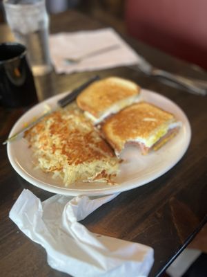 Chicken 'N The Egg by null