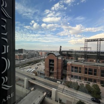 The Rally Hotel - Hotels Near Me - Denver, Colorado