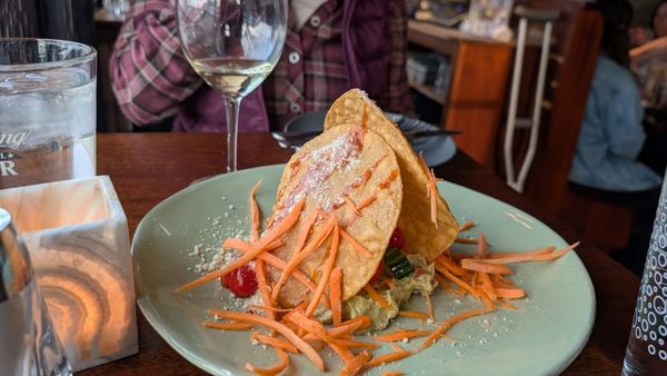 Bridge House Restaurant by null