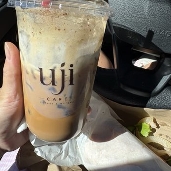 Uji Cafe - Coffee & Tea Near Me - Gilbert, Arizona Uji Cafe - Coffee & Tea Near Me - Gilbert, Arizona