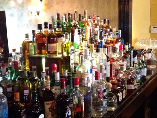 SideBar NOLA by null