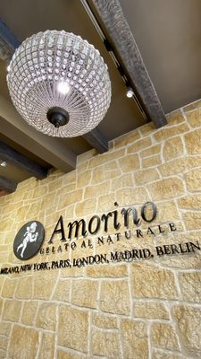 Amorino by null
