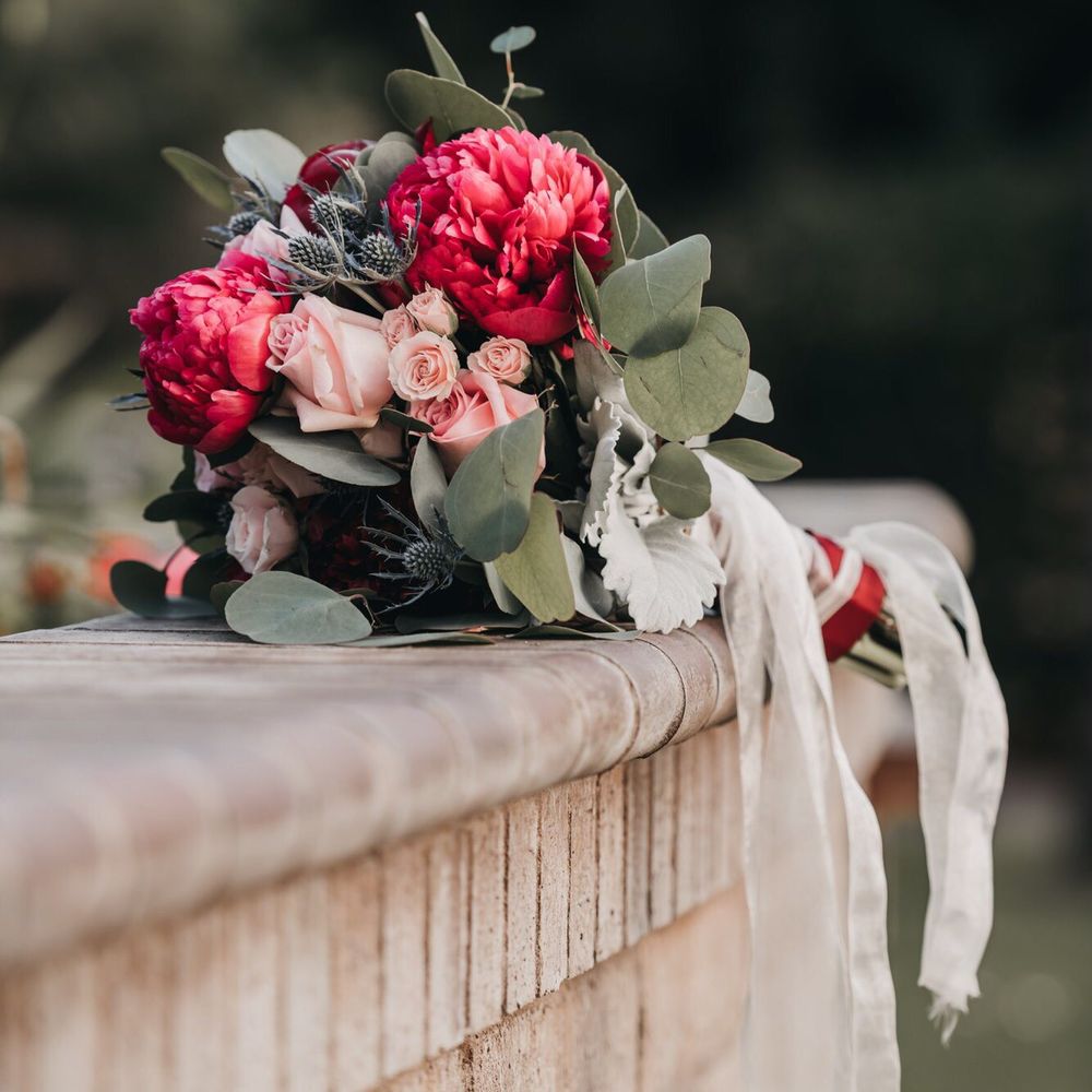Barliz Flowers - May 2018 Kattner wedding Flowers by Barliz Photo by Chad Siford - Florists Near Me - Chula Vista, California