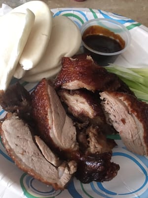 Chef Hong Kitchen by null