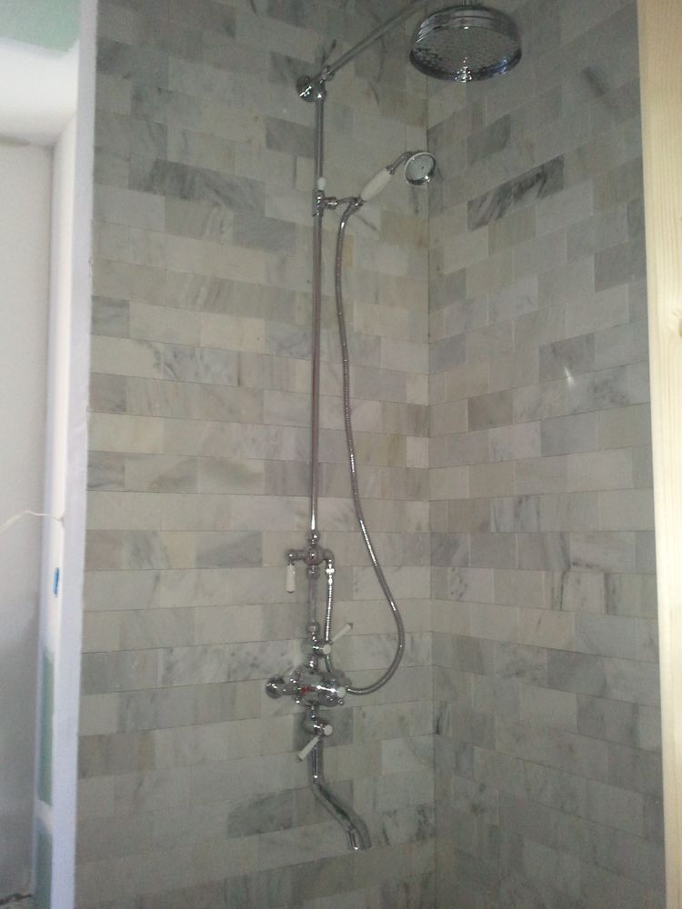 Slide of Vienna Plumbing