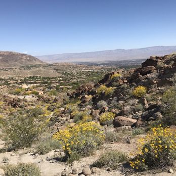 Art Smith trail head - Fantastic vistas - Hiking Near Me - Palm Desert, California Art Smith trail head - Fantastic vistas - Hiking Near Me - Palm Desert, California