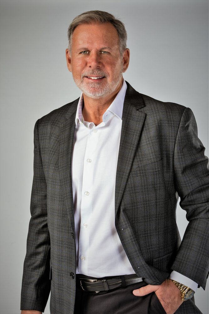 BRYAN ALAN MANLY COMPASS TAMPA BAY FLORIDA Updated August 2024