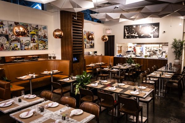 Da Claudio NYC Ristorante by null