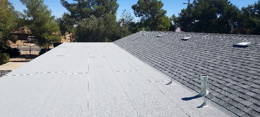 Slide of vargas roofing