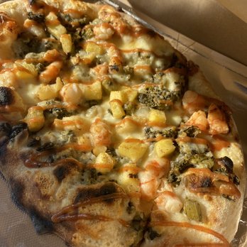 Kokomo - Yardie Shrimp - Caribbean Near Me - Brooklyn, New York Kokomo - Yardie Shrimp - Caribbean Near Me - Brooklyn, New York