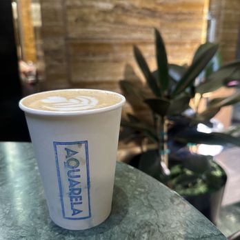 Aquarela Coffee - Coffee & Tea Near Me - Los Angeles, California Aquarela Coffee - Coffee & Tea Near Me - Los Angeles, California