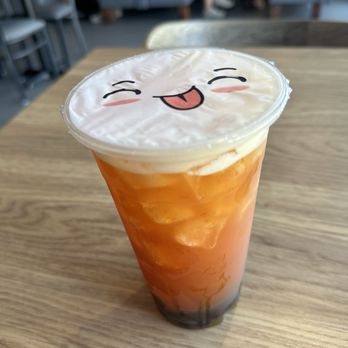 SoHo Sushi & Ramen - Peach Tea - Ramen Near Me - Royersford, Pennsylvania SoHo Sushi & Ramen - Peach Tea - Ramen Near Me - Royersford, Pennsylvania