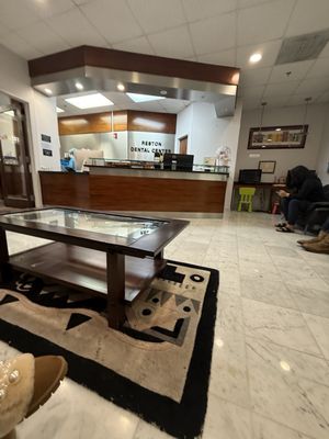 Reston Dental Center