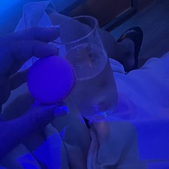 Eforea Spa - Compliments macarons + champagne - Day Spas Near Me - San Diego, California Eforea Spa - Compliments macarons + champagne - Day Spas Near Me - San Diego, California