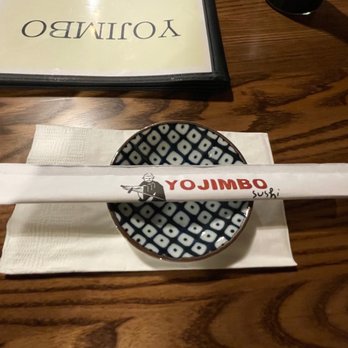 Yojimbo Sushi - Sushi Bars Near Me - Alameda, California