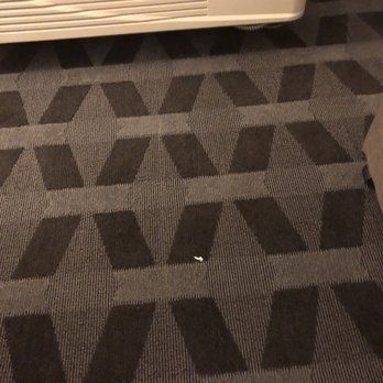 TownePlace Suites by Marriott Provo Orem - WOULD YOU WANT TO HAVE A DIRTY ROOM , I DONT !!!! GROSS - Hotels Near Me - Orem, Utah