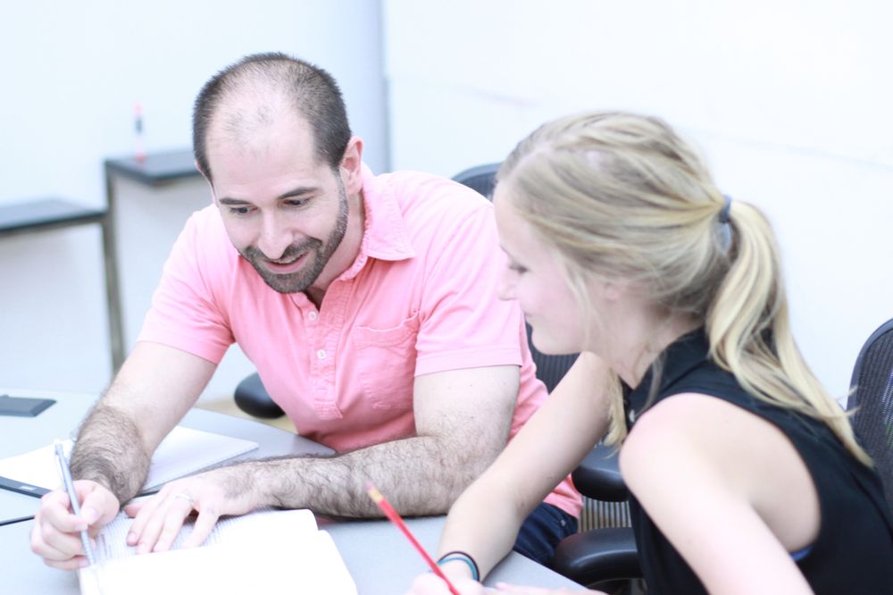 Noodle Pros - reading tutor in New York, NY