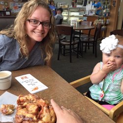 Delly Belly Bakery