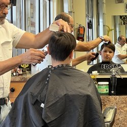 Fade City Barber Shop
