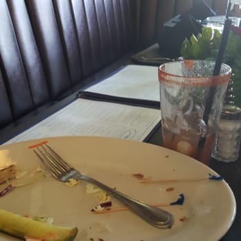 The Black Marlin - Ha ha, all gone - Seafood Near Me - Tustin, California The Black Marlin - Ha ha, all gone - Seafood Near Me - Tustin, California