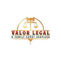 Valor Legal & Family Court Services