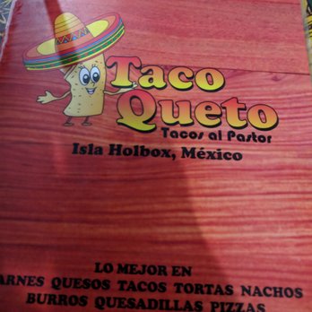 Taco Queto - Restaurants Near Me Taco Queto - Restaurants Near Me
