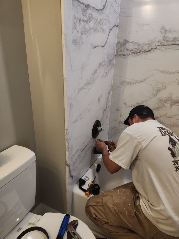 Slide of Kop Construction and Plumbing