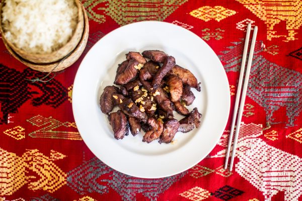 Foodhini by null