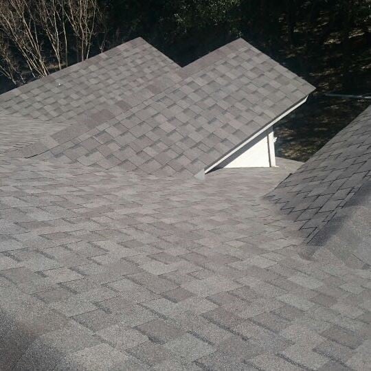 Slide of Fielding Oak Roofing