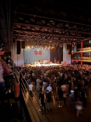 713 Music Hall by null