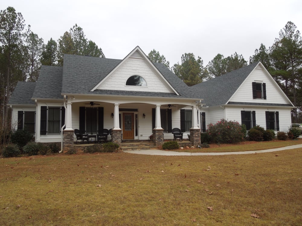 Slide of Fowler Exteriors