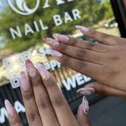 Foxe Nail Bar