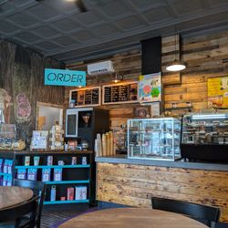 Tipsy Bean Cafe - Tipsy Bean, Erie