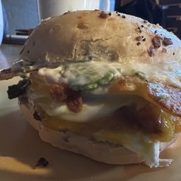 Everything Bagel