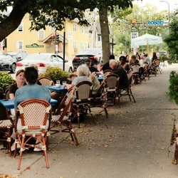 Barbette - Barbette Patio